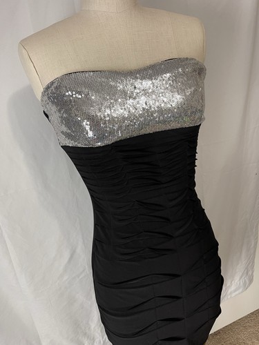 Vintage y2k deb 2000s - vintage, sequins