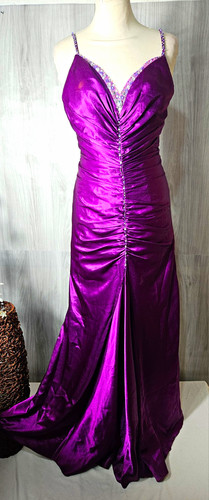 Hilary morgan purple - hilary,