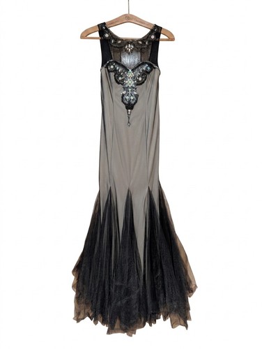 Vtg deb formal - deb,
