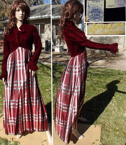 Vintage 1972 lorrie - vintage,