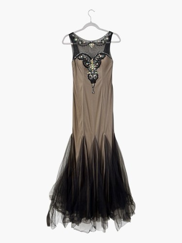 Deb mermaid style - mermaid, dress