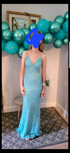 Gorgeous debs dress - debs,