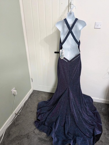 Stunning teal iridescent - stunning,