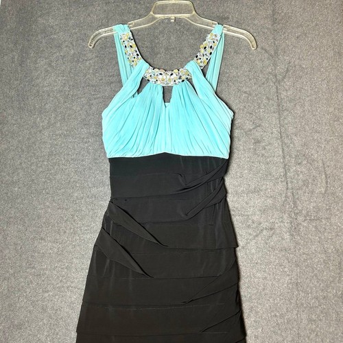 Debs body con dress - debs,