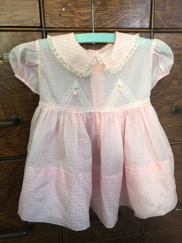 Baby debs girl dress - girl, hand
