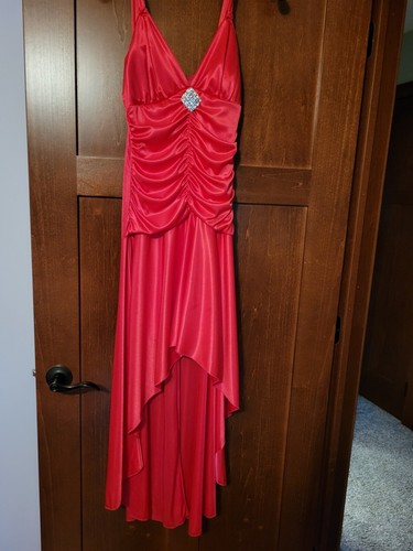 2014 deb long formal - 2014, prom