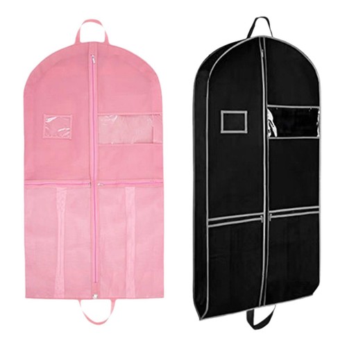 Garment bag uniform dress - bag,