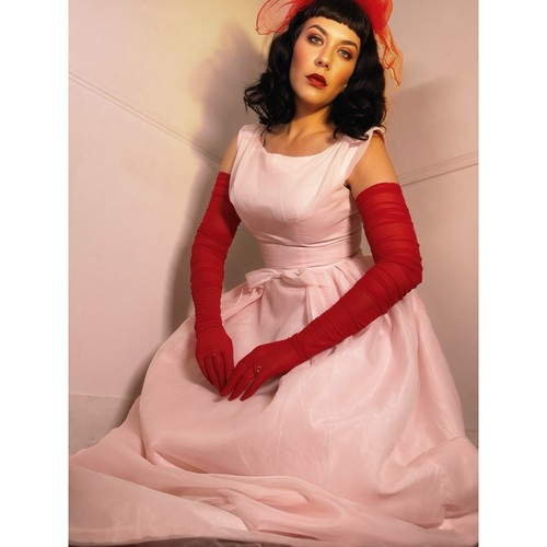 1960s vintage ballet pink - ballet,