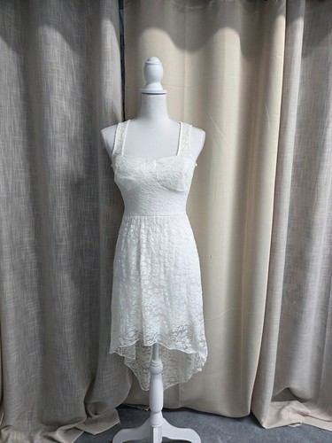 Deb white lace - white,