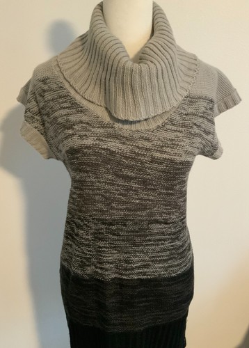 Deb size grey tone black - l,