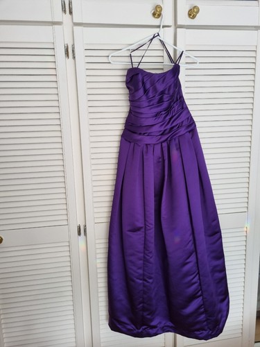 Couture debs prom dress - couture,