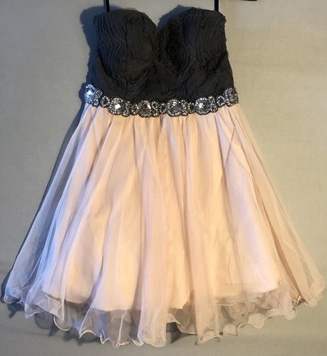 Deb pink gray - deb, fem