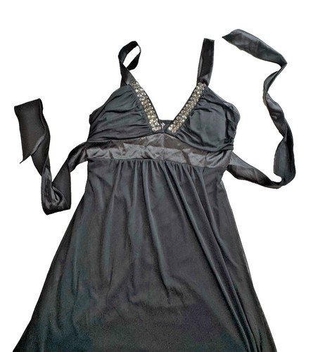Vintage y2k dress - y2k, xl