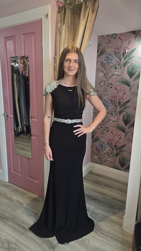 Womens bridesmaids maxi 8 - maxi, 6-8
