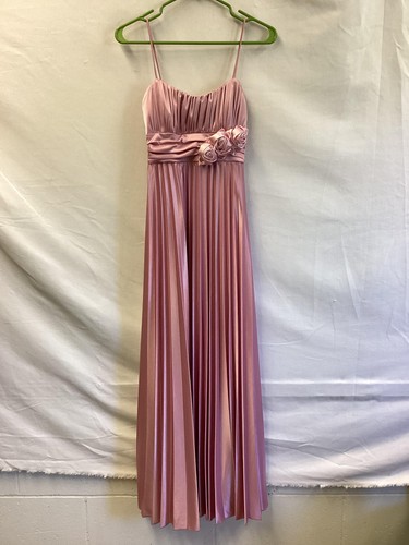 Deb dress juniors medium - deb,