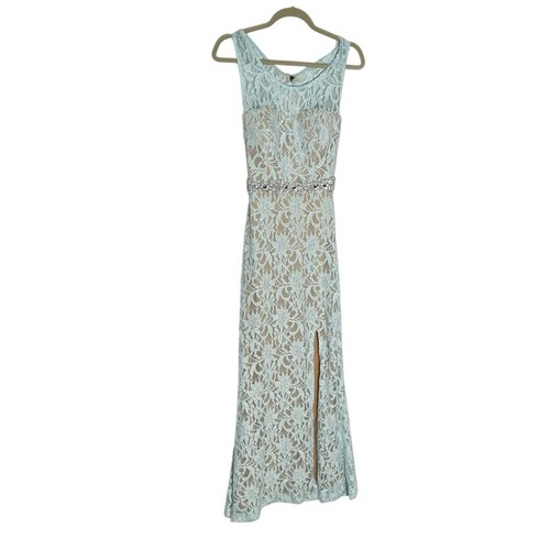 Deb 2000 lace - 2000’s, overlay