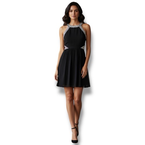 Deb vtg y2k black mini - black,