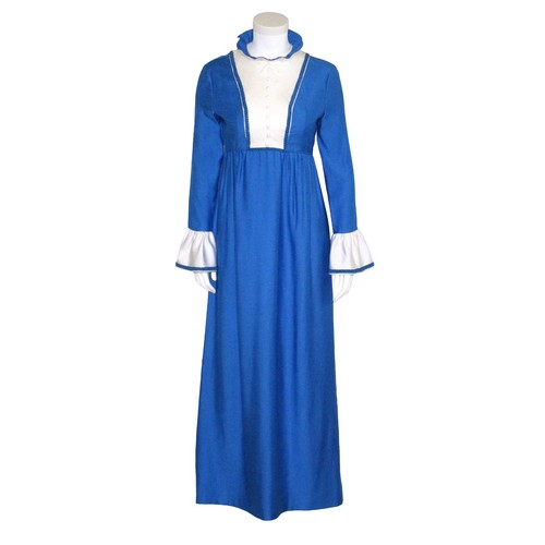Vintage 1960s lorrie - vintage, blue