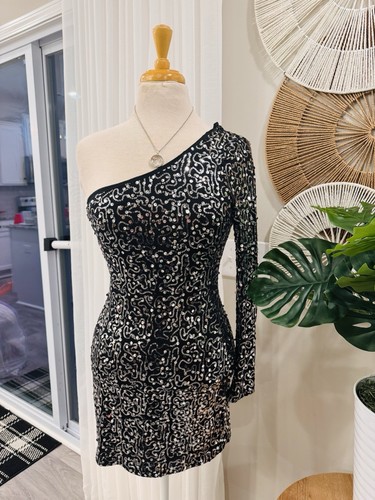 Deb dress size - size, small