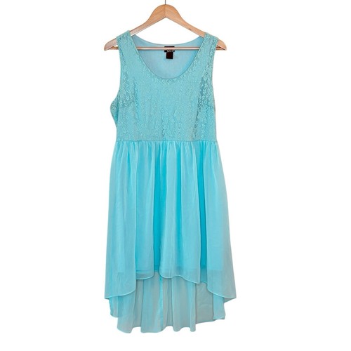 Vintage y2k deb dress - y2k, womens