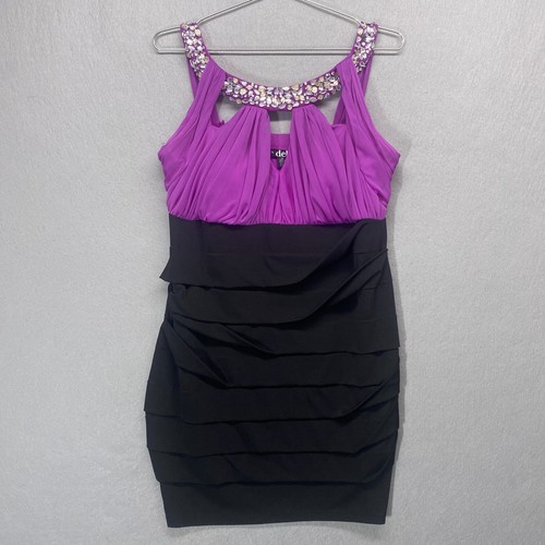 Vintage deb dress juniors - vintage,