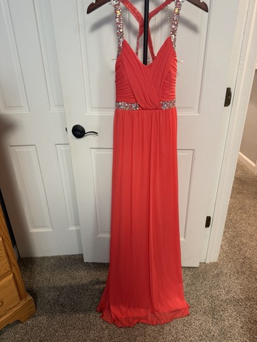 Vintage y2k deb dress - y2k,