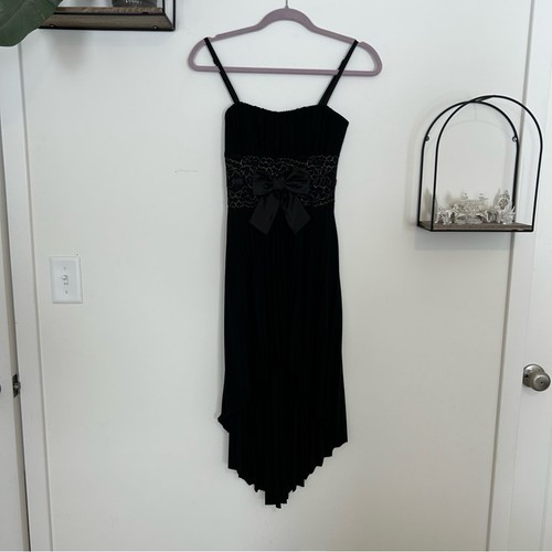 Nwt vintage y2k deb black - nwt,