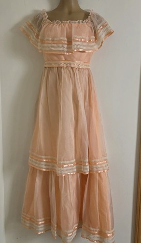 Vtg 70s lorrie deb - vtg,