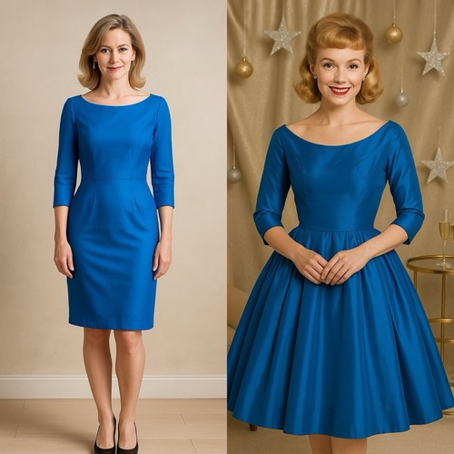 Vtg 50s lorrie deb - vtg,