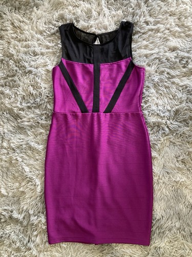 Deb purple black body con - deb,