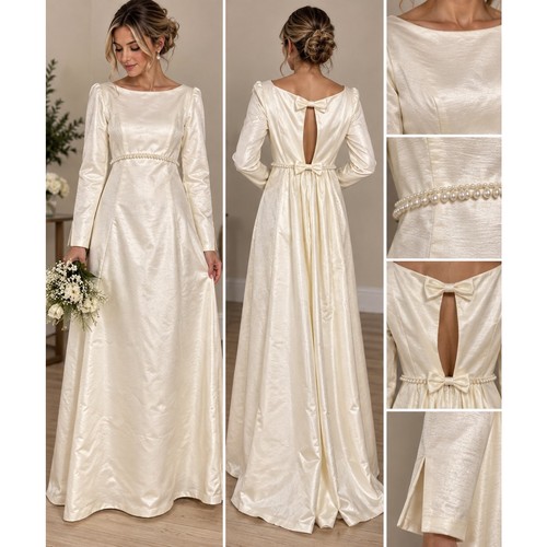 Vintage morrie deb ivory - vintage,