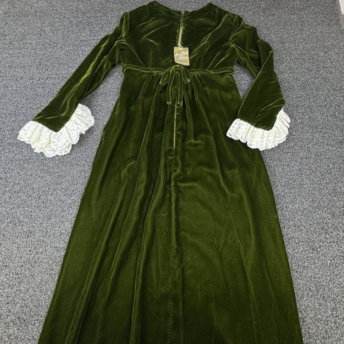 Vintage lorrie deb dress - lorrie,