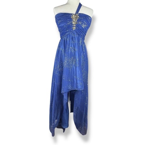Y2k deb formal - y2k, dress