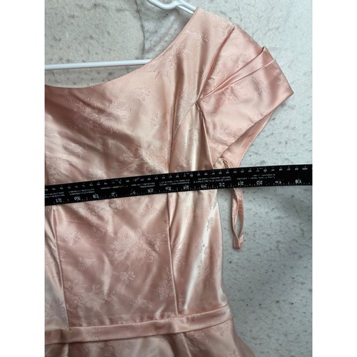 Vintage lorrie deb - vintage, pink