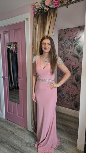 Womens bridesmaids maxi - bridesmaids,