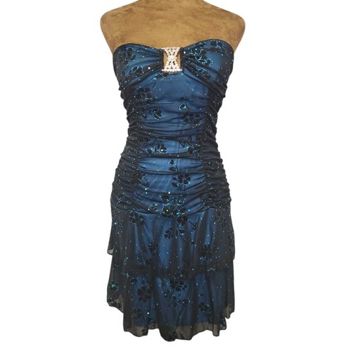 Deb vintage y2k black - deb,