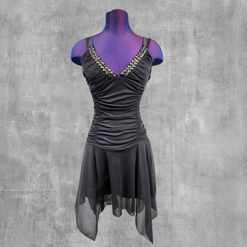 Vintage deb whimsigoth black - vintage,