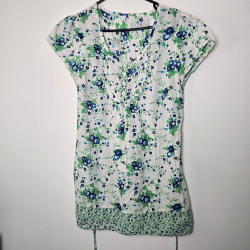 Deb floral print - floral,